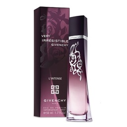 Дамски парфюм GIVENCHY Very Irresistible L`Intense